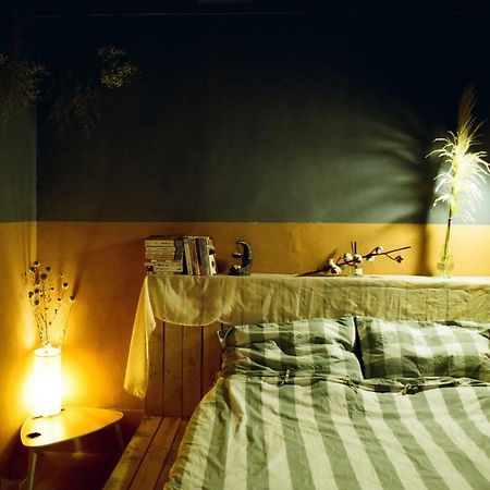 Ferienwohnung Camellia Taipeh Exterior foto